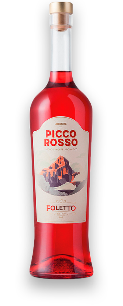 Duchi's - Liquori Foletto